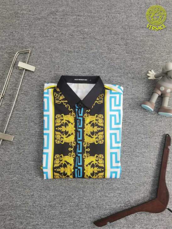 Picture of Versace Shirt Long _SKUVersaceM-3XL12yr32627370